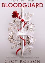 Bloodguard: welcome to your next romantasy