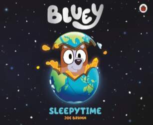 Bluey: Sleepytime
