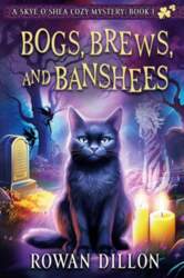 Bogs, Brews, and Banshees: A Skye
