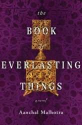 Book of Everlasting Things