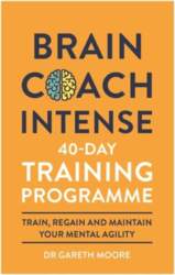 Brain Coach Intense