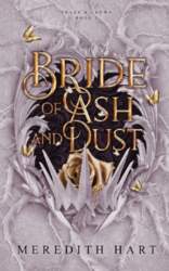 Bride of Ash & Dust: A