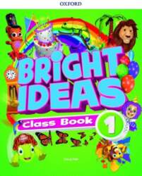 Bright Ideas: Level 1: Pack (Class