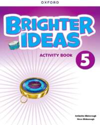 Brighter Ideas: Level 5: Activity Book: