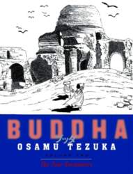 Buddha, Volume 02: The Four Encounters