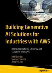 Building Generative AI Solutions for Industries