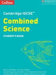 CAM IGCSE COMBIN SCI SB 2E