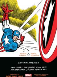 Captain America