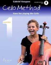 Cello Method: Lesson Book 1: Have