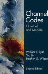 Channel Codes