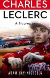 Charles Leclerc: A Biography