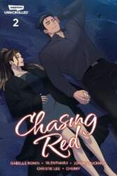 Chasing Red, Vol. 2: A Webtoon