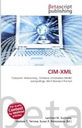 CIM-XML