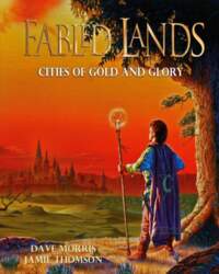 Cities of Gold and Glory: Large
