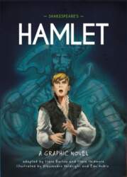 Classics in Graphics: Shakespeare`s Hamlet: A