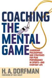 Coaching the Mental Game