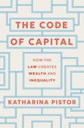 Code of Capital: How the Law
