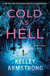 Cold as Hell: A Haven`s Rock