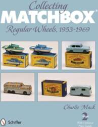 Collecting Matchbox: Regular Wheels 1953-1969