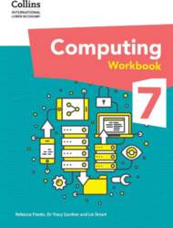 Collins International Lower Secondary Computing