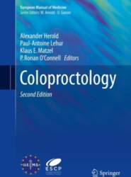 Coloproctology