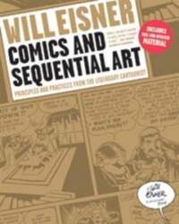 Comics and Sequential Art: Principles and