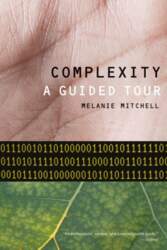 Complexity: A Guided Tour