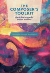 Composer`s Toolkit