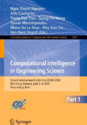 Computational Intelligence in Engineering Science: Second