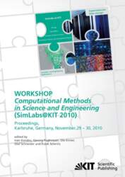 Computational Methods in Science and Engineering