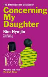 Concerning My Daughter