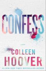 Confess: An emotional and gripping novel