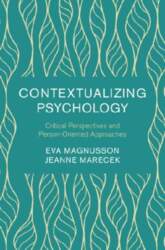 Contextualizing Psychology
