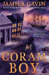 CORAM BOY PB