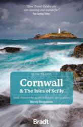 Cornwall & the Isles of Scilly:
