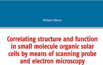Correlating structure and function in small