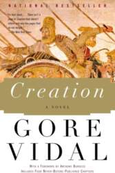 Creation: A Novel