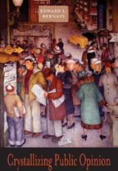 Crystallizing Public Opinion