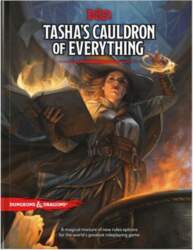 D&d Tashas Cauldron of Everything