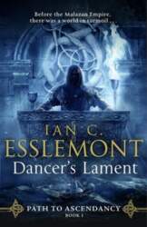 Dancer`s Lament: (Path to Ascendancy: 1)