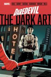 Daredevil: The Dark Art