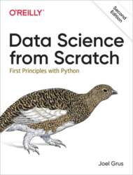 Data Science from Scratch: First Principles