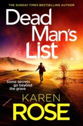 Dead Man`s List