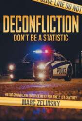 Deconfliction: Don`t Be a Statistic