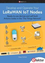 Develop and Operate Your LoRaWAN IoT