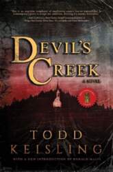Devil`s Creek