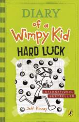 Diary of a Wimpy Kid 08