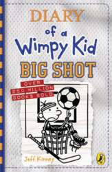 Diary of a Wimpy Kid 16:
