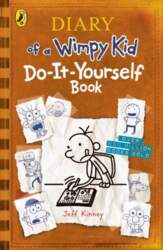 Diary of a Wimpy Kid. Do-it-yourself