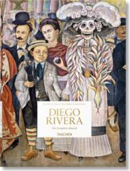 Diego Rivera. The Complete Murals